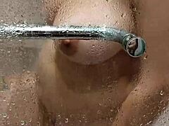 Big Tits Milf Stepsister Teases in Natural Way