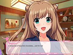 Lewd Idol Project Hot Spring Special Part 5 with Sexy Lesbians