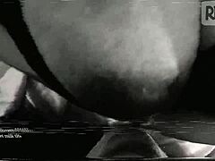 I can't resist the temptation of sucking while blindfolded in POV