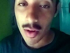 Curious Boy Talks About Life Experiences