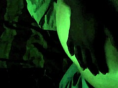 Big black cock meets big beautiful woman in steamy encounter