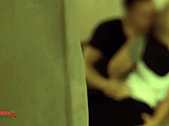 o casal casados moema comemora sua bodas de casamento com o personal novinho no hotel