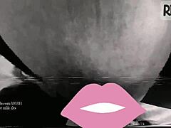 I can't resist the temptation of sucking while blindfolded in POV