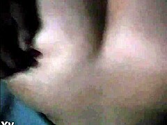 Big black cock meets big beautiful woman in steamy encounter