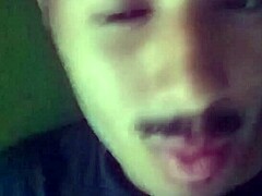 Curious Boy Talks About Life Experiences