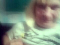 Big Milf With Huge Tits And Fat Body Enjoys Action