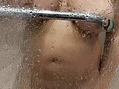 Big Tits Milf Stepsister Teases in Natural Way