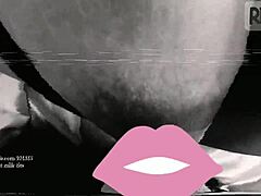 I can't resist the temptation of sucking while blindfolded in POV