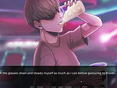 Futadom World: Rough Pub Encounter