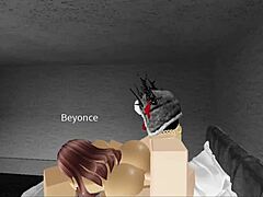 just having fun with my homegirl, nothing special