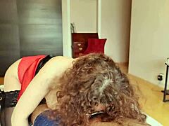 uh, my stepsons teacher, she suck me good