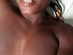 nathalie vanadis in hardcore amateur scene 😍