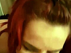 sri lankan bbw housewife kandy kane in homemade scene