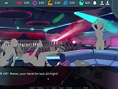 Futadom World: Rough Pub Encounter