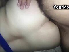 madurita le pone cuerno al vecino