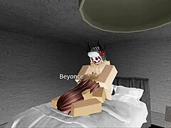 just having fun with my homegirl, nothing special