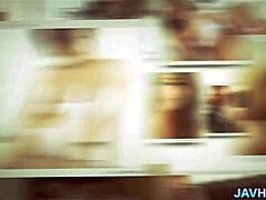 Wild Japanese Sex Party Compilation!