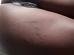 nathalie vanadis in hardcore amateur scene 😍