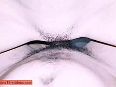 my wet vagina craves your penis inside for intense orgasm