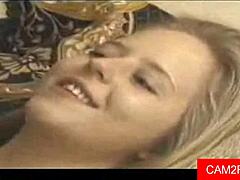 Blowjob Hot With Webcam Anal And Assfucking