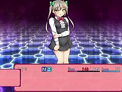 Love paradise features cumshots and blowjobs