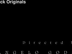 Did you see Emejota's first double anal in hardcore gangbang?