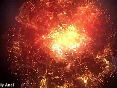 Taissia Eats Cum After Ass To Mouth.