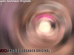 Did you see Emejota's first double anal in hardcore gangbang?