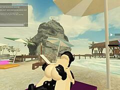 wet deepthroat and ass shaking in new zealand