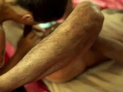 Blonde French Slut In Lingerie Gets Doggy Fuck With Rimjob And Blowjob!