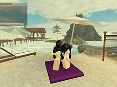 wet deepthroat and ass shaking in new zealand