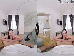 Virtual Taboo - Vr Feels So Real