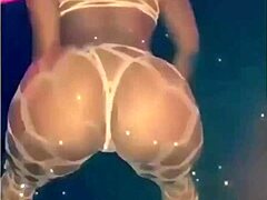 ass twerk compilation