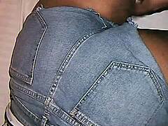 Stepfather Surprises Resting Girl With Action