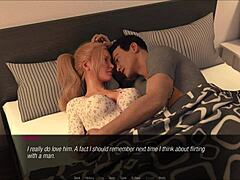 Jessica Oneil's Hard News 21 Erotic Tale