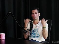 Compilados Do Jow Jow No Bora Cast Com Bruna Carlos Watch On Sheer Red