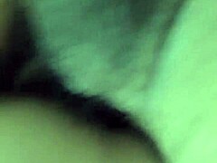 Intimate Moments with My Wife