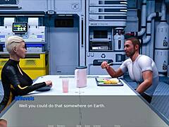 Through Spacetime 10: An Epic Game Adventure