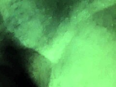 Intimate Moments with My Wife