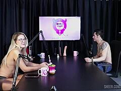 Compilados Do Jow Jow No Bora Cast Com Bruna Carlos Watch On Sheer Red