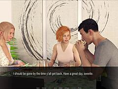 Jessica Oneil's Hard News 21 Erotic Tale