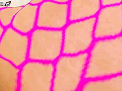 Huge cock anal sex outdoor with cum