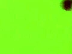 Horny maid Franceska Jaimes teases with big tits and curvy body before interracial anal creampie. She takes big black cock in doggystyle pov with gaping asshole and buttplug play.