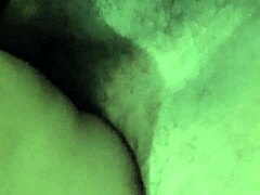 Intimate Moments with My Wife