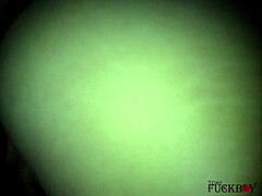 Mexican brunette couple tries anal, ouch it hurts but feels good 😩