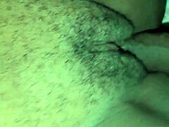 Chubby Babe With Wet Legs And Tight Cameltoe In Pov