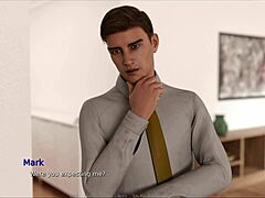 Exploring the World Inside Jennifer 51 in This Adventure Game