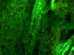 i was masturbating my ebony pussy for the first time and squirted everywhere