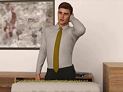 Exploring the World Inside Jennifer 51 in This Adventure Game