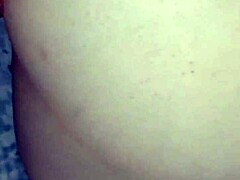 follando a joven milf latina culo gordo big butt big ass mexicana con un condon texturizado latina nalgona follada en doggy style